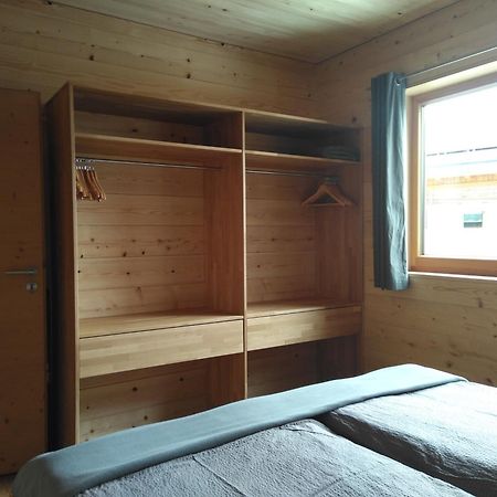 Walser Berg Chalets Рицлерн Екстер'єр фото